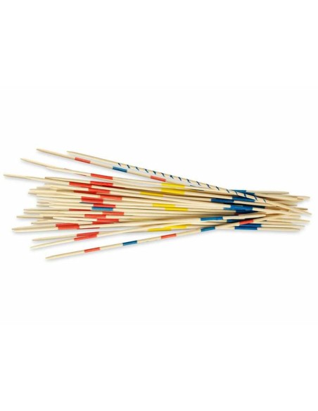 Jeu de société Cayro Mikado 41 Pièces