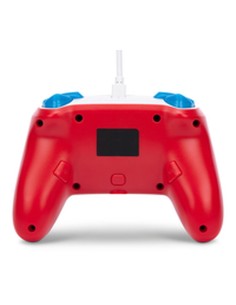 Contrôle des jeux Powera Nintendo Switch 2