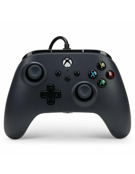 Contrôle des jeux Powera Noir