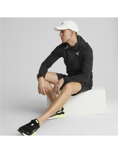 Casquette de Sport Puma Script Logo Blanc Multicouleur Taille unique