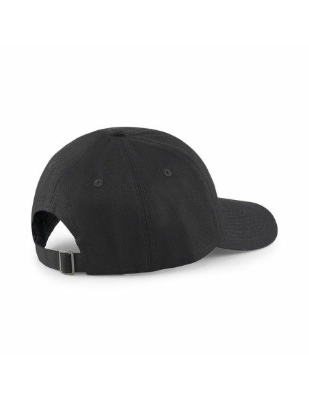 Casquette de Sport Puma Script Logo Noir Multicouleur Taille unique