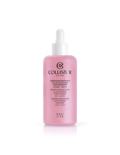 Programme Réducteur Anti-Cellulite Collistar Superconcentrate Elasticizing Even Finish 200 ml