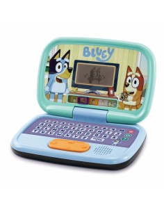 Ordinateur-jouet Vtech Bluey ES