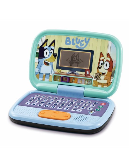 Ordinateur-jouet Vtech Bluey ES