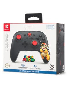 Contrôle des jeux Powera NSGP0251-01 Nintendo Switch