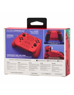 Contrôle des jeux Powera NSAC0058-02 Rouge Nintendo Switch 2
