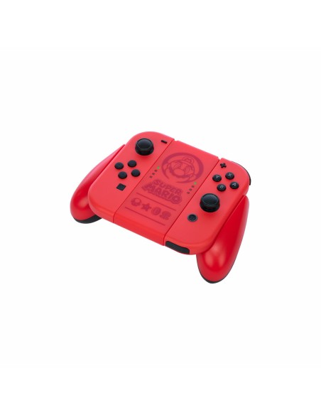 Contrôle des jeux Powera NSAC0058-02 Rouge Nintendo Switch