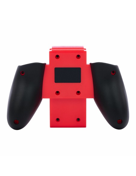 Contrôle des jeux Powera NSAC0058-02 Rouge Nintendo Switch