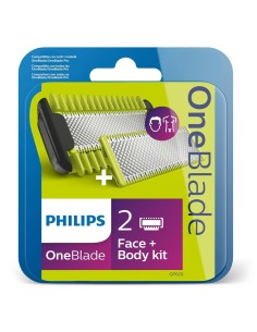 Coffret Philips 2