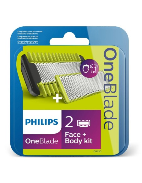 Coffret Philips
