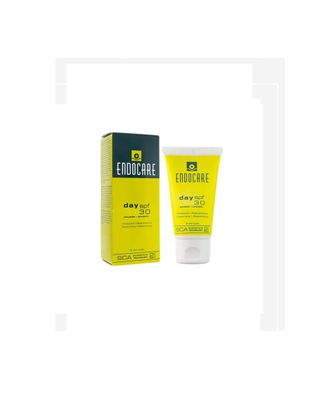 Crème de jour Endocare ENDOCARE ESSENTIAL Spf 30 40 ml