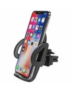 Support pour mobiles Philips DLK3531 Noir Silicone 2