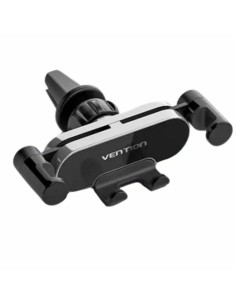 Support pour mobiles Vention KCEH0 Gris (1 Unité)