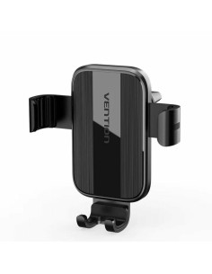 Support pour mobiles Vention KCTB0 Noir Plastique