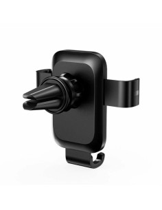 Support pour mobiles Vention KCTB0 Noir Plastique 2