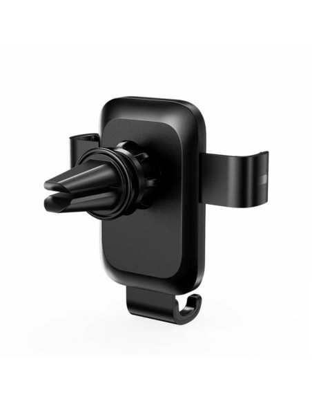 Support pour mobiles Vention KCTB0 Noir Plastique