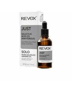 Sérum visage Revox B77 Just 30 ml Acide salicylique