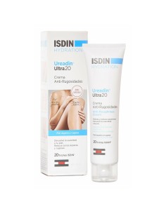 Soin du corps hydratant Isdin Ureadin Ultra20 100 ml Anti-rugosité