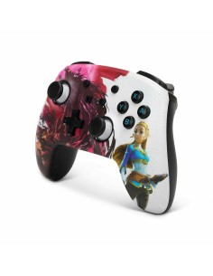 Contrôle des jeux Powera 1522654-02 Nintendo Switch