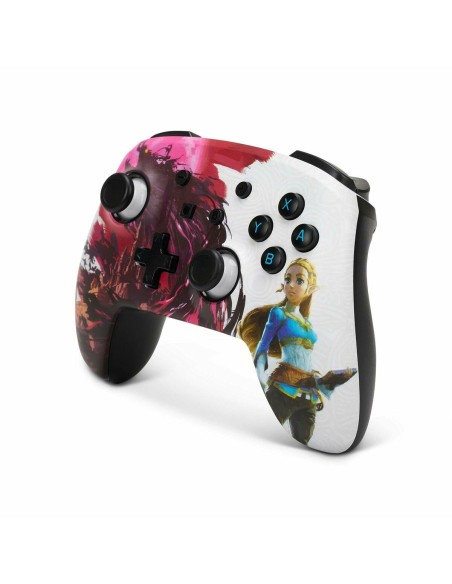 Contrôle des jeux Powera 1522654-02 Nintendo Switch