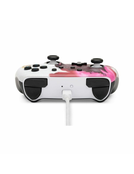 Contrôle des jeux Powera 1522654-02 Nintendo Switch