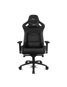 Chaise de jeu DRIFT DR600BK Noir