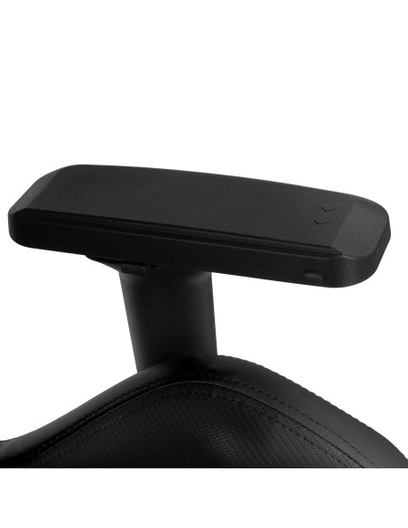 Chaise de jeu DRIFT DR600BK Noir