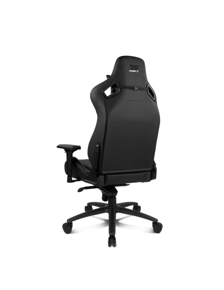 Chaise de jeu DRIFT DR600BK Noir