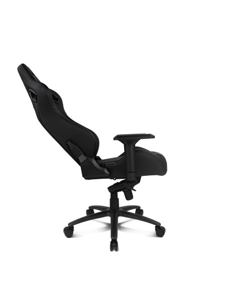 Chaise de jeu DRIFT DR600BK Noir