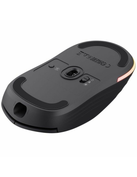 Souris Gaming Trust GXT 927 Redex Plus 25600 dpi