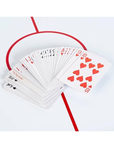 Table multi-jeux CB Games Plastique 124 x 81 x 60 cm