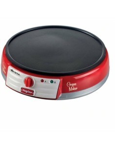 Crêpière Ariete 202 Rouge