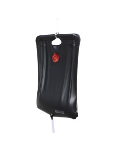 Sac de Douche Solaire Bestway Capacité 20L 41x58 cm Jardin et Camping 58224