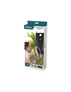 Sac de Douche Solaire Bestway Capacité 20L 41x58 cm Jardin et Camping 58224 2