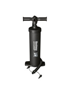 Bestway Gonfleur à Main 48 cm Gonflable et Camping 62030