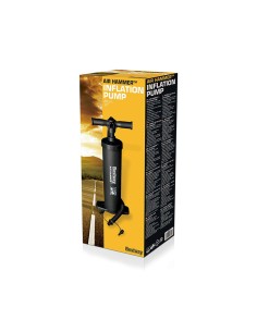 Bestway Gonfleur à Main 48 cm Gonflable et Camping 62030 2