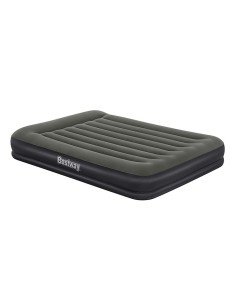 Bestway Matelas Double 203x153x36 cm Gonflable et Camping 67699