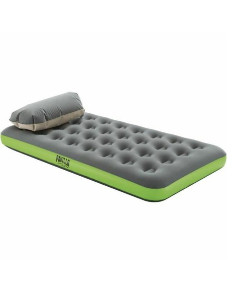 Bestway Matelas individuel Junior Roll & Relax 188x99x22 cm Gonflable et Camping 67619