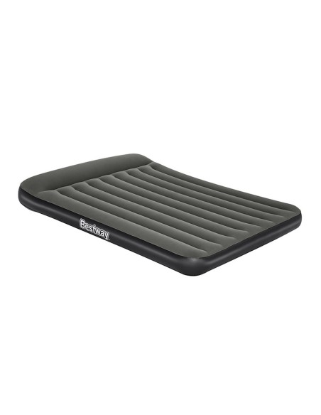 Bestway Matelas Double Gonflable et Camping 203x152x30 cm 67682