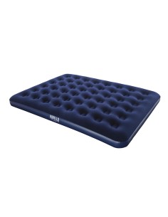 Bestway Matelas Queen 203x152x22 cm Gonflable et Camping 67003