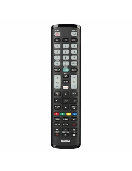Télécommande Universelle Hama 00221061
