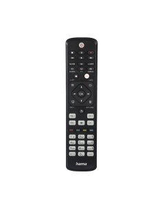 Télécommande Universelle Hama 00221063
