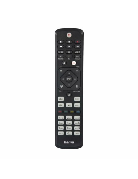 Télécommande Universelle Hama 00221064