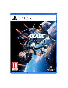 Jeu vidéo PlayStation 5 Sony STELLAR BLADE
