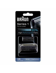Tête de rasage Braun