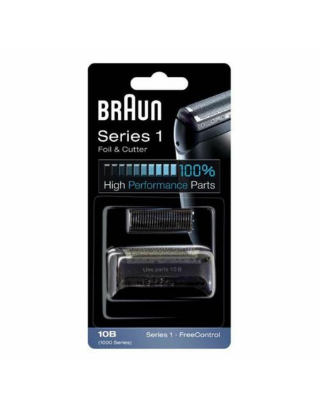 Tête de rasage Braun