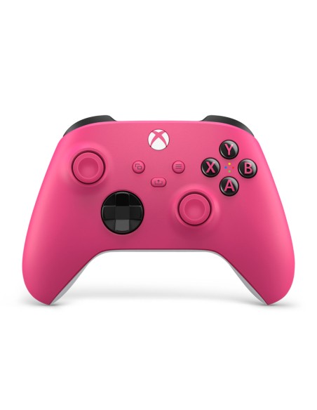 Contrôle des jeux Microsoft QAU-00083