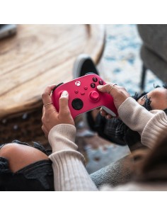 Contrôle des jeux Microsoft QAU-00083 2