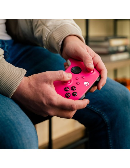 Contrôle des jeux Microsoft QAU-00083