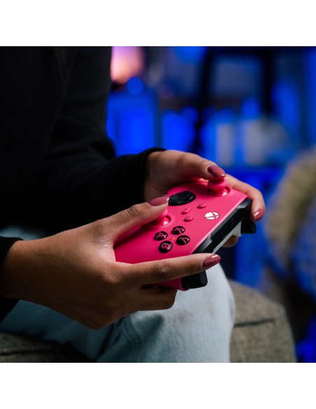 Contrôle des jeux Microsoft QAU-00083
